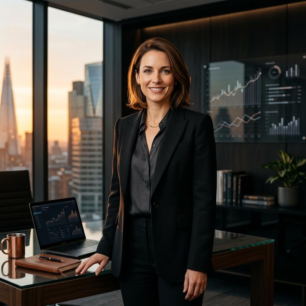 Fintech Engineering Lead