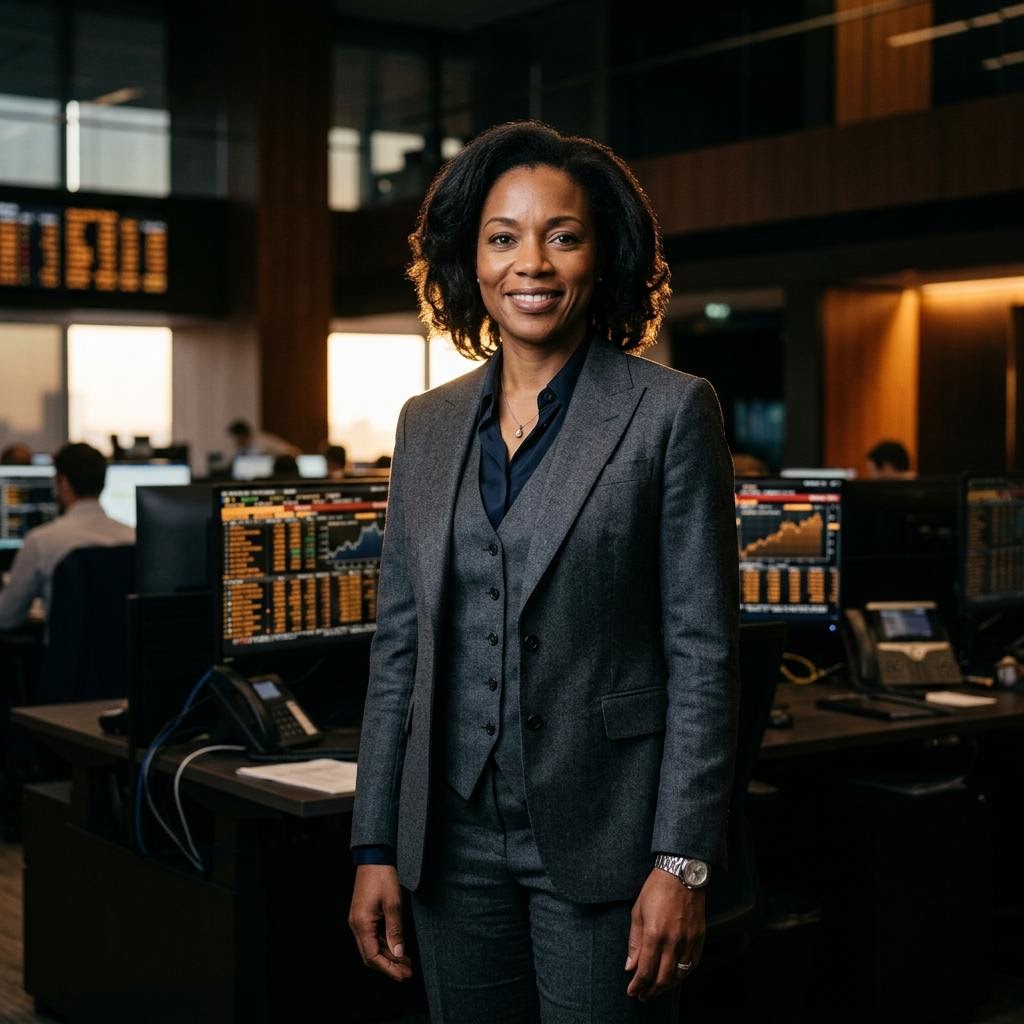 Senior Algorithmic Quantitative Strategist